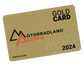 GOLD CARD Abo