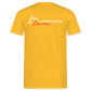 Evolution T-Shirt - Gelb