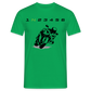 Gear T-Shirt - Kelly Green