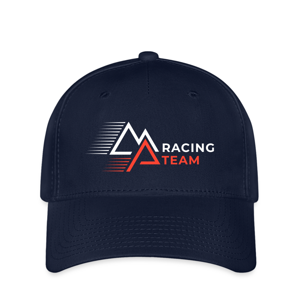 Flexfit Cap Racing - Navy